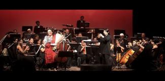 Nations Trust Bank - Symphony Orchestra of Sri Lanka Concert concludes on a successful note