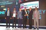 HNB recognized for digital payment innovation with three awards at LankaPay Technnovation Awards 2024