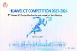 University of Moratuwa Team Advances to Huawei ICT Competition 2023–2024 Global Finals