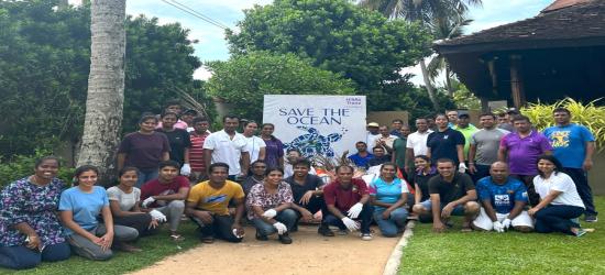Sri Lanka Resorts of Cinnamon Hotels & Resorts Mark Earth Day with Impactful Eco-Initiatives