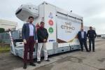 Etihad Cargo Introduces Cool Dollies to Enhance Cool Chain Capabilities