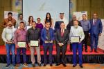 Gulf Air Sri Lanka proudly felicitates its outstanding Passenger and Cargo agents!