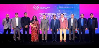AIA Insurance and Commercial Bank Forge Historic Bancassurance Partnership Amidst Exquisite Launch Event