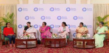 Suwa Diviya successfully concludes 'She Thrives' women's online health forum