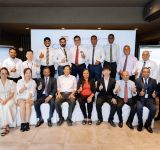 Gestetner of Ceylon and MAXHUB Unite to Bring World-Class Collaborative Technology to Sri Lanka