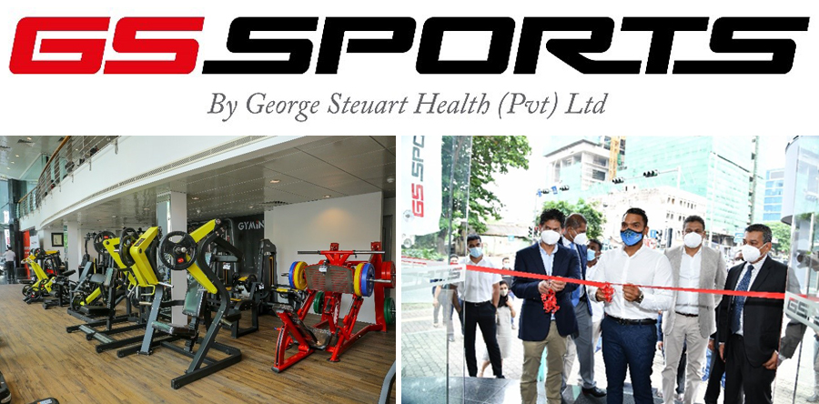 businesscafe George Steuart Health launches GS Sports towards developing a Stronger Sri Lanka
