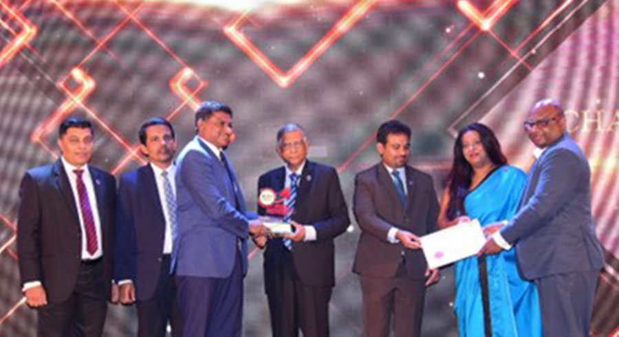 eChannelling recognised with Best Management Practices Company Awards 2024 by CPM for showcasing excellence