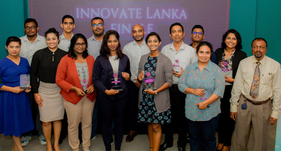 Innovate Lanka concludes with Demo Day and Finale