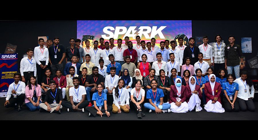 SPARK 2023 Bootcamp Empowers Sri Lanka s Next Generation of Entrepreneurs