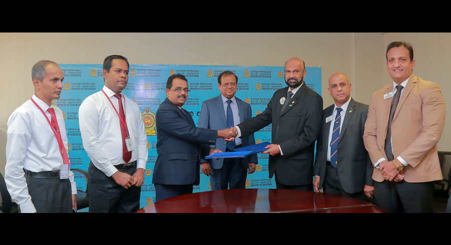 Lions Clubs International launches Protect Child Nutrition program