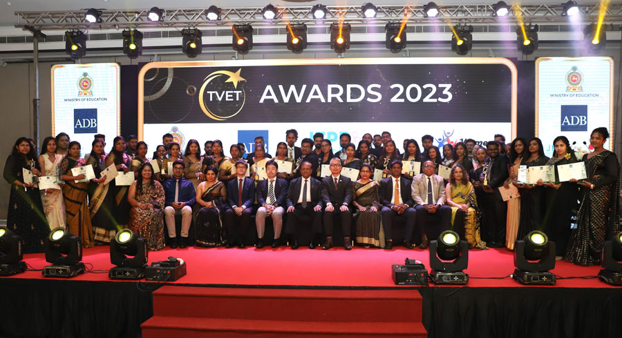 TVET Conference Awards 2023