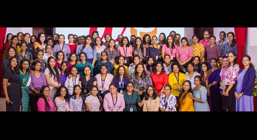 Sunshine Holdings elevates commitment to workplace gender equality with the launch of Project WE