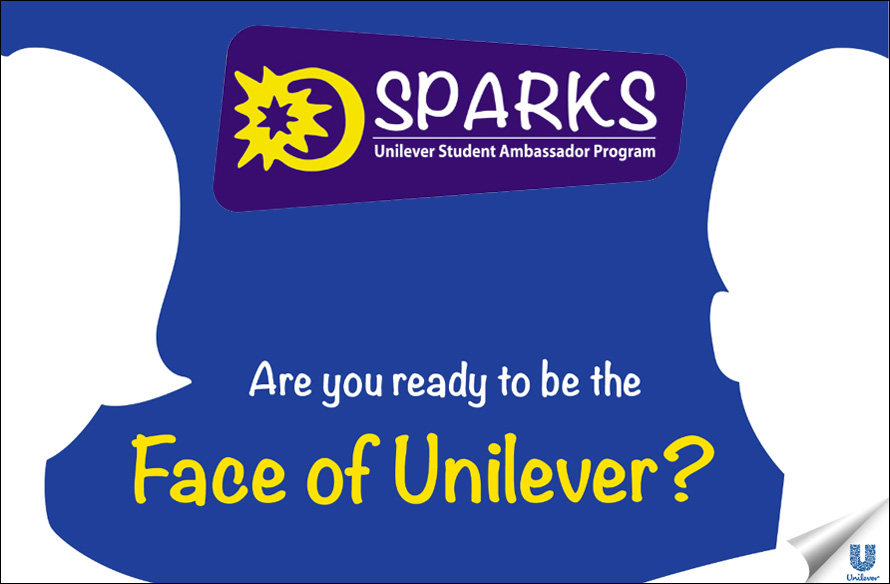 Unilever Sri Lanka launches SPARKS Student Ambassador Programme