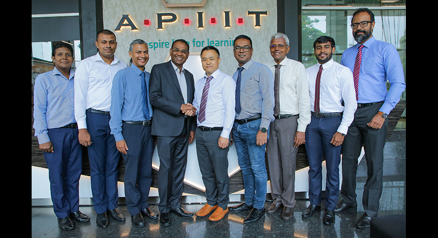 APIIT Achieves Remarkable IT Infrastructure Transformation with Huawei Cloud Empowered by DMS Software Engineering Pvt Ltd