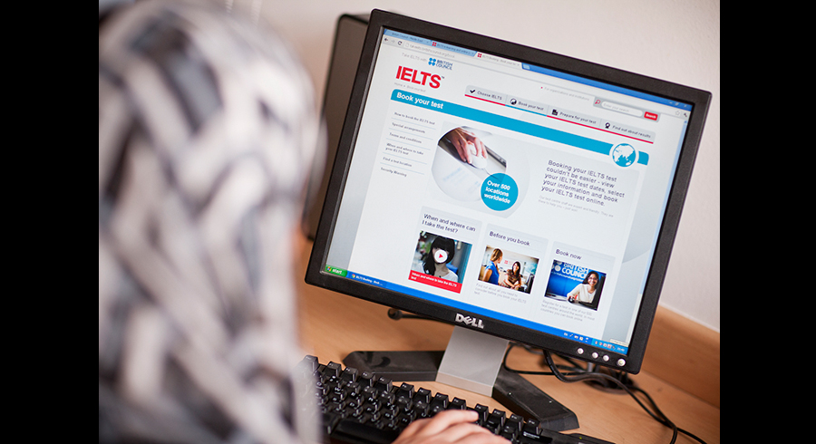 Launch of IELTS Ready Premium provides British Council IELTS test takers with advanced test prep