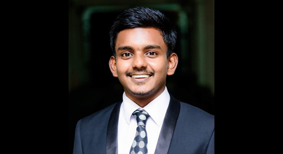 Sri Lankan candidate Dihan Udugampola achieves rapid success at CFA exams