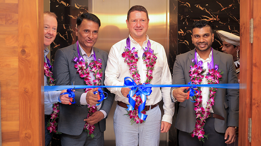 Leading EdTech Firm ParentPay Group Lands in Sri Lanka