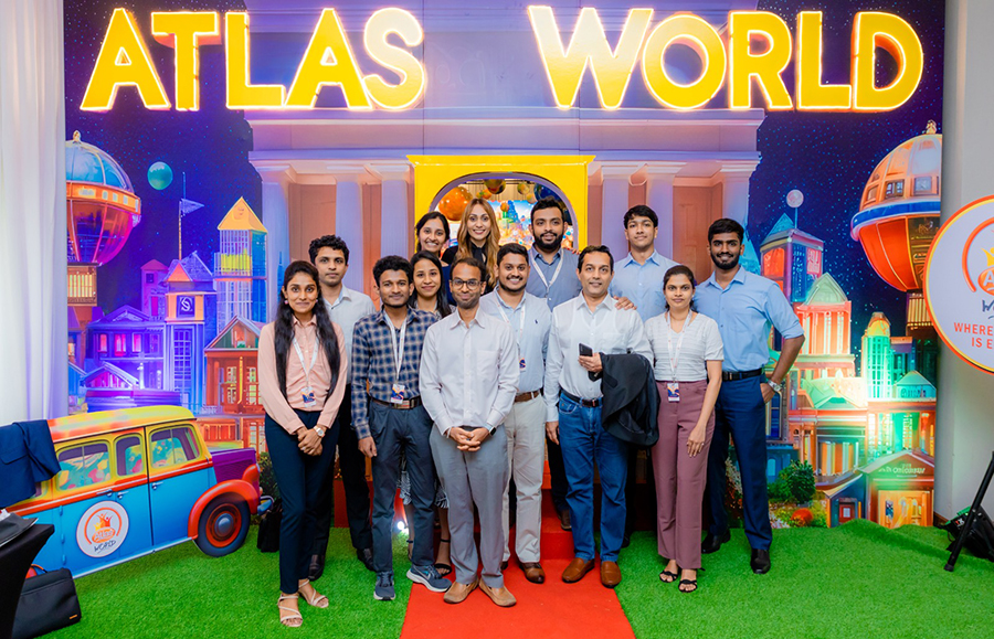 Atlas set to redefine education in Sri Lanka with Atlas World Sri Lanka s First Learning Membership Program