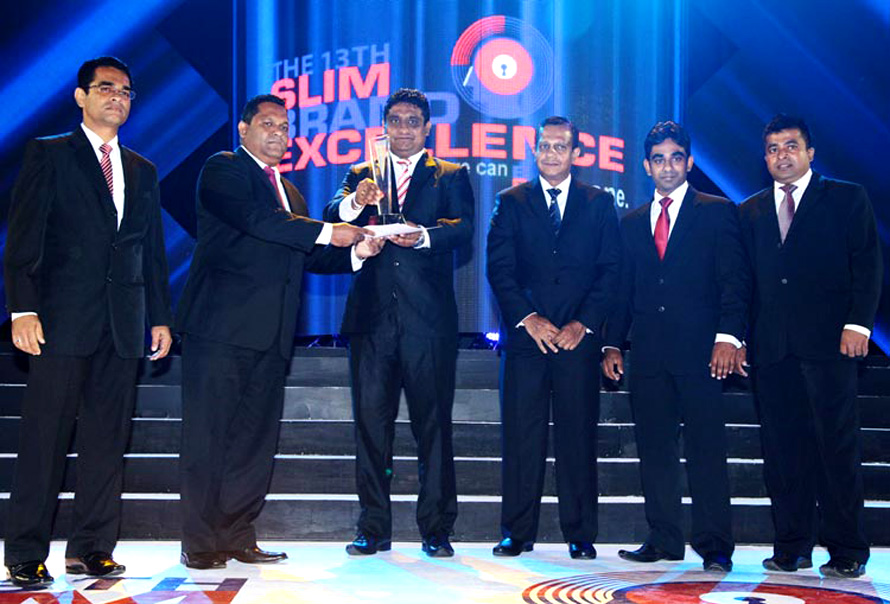 Sunquick Sri Lankan Success Story Wins Prestigious SLIM Brand Excellence Award