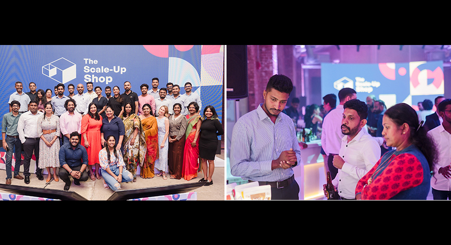 Successful Completion of Scale Up Shop Program Triumphs as an Inspiration for Sri Lankan Food and Agri Innovators in Export Markets