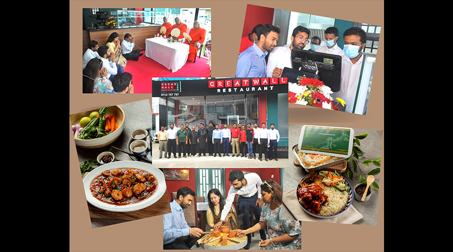 Greatwall Restaurants Celebrates 32 Years of Culinary Excellence