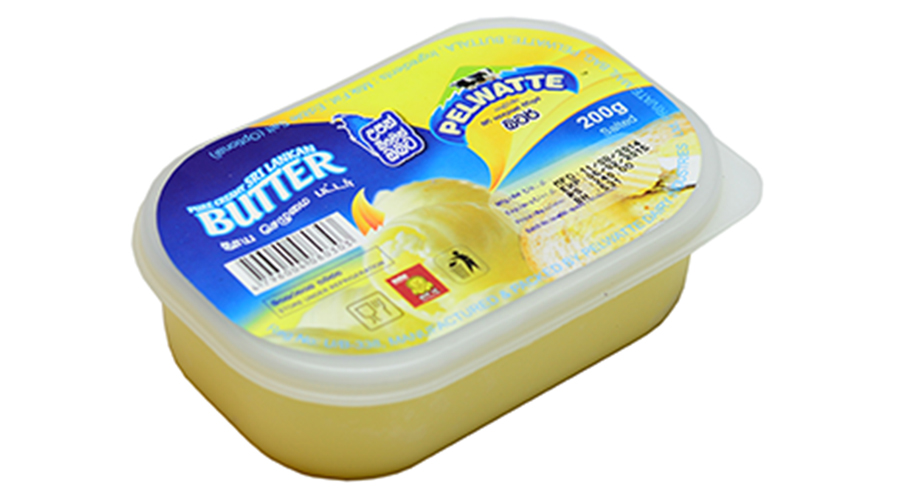 Pelwatte Dairy Announces Exclusive Price Off Promotion on Butter Salted in General Trade Outlets