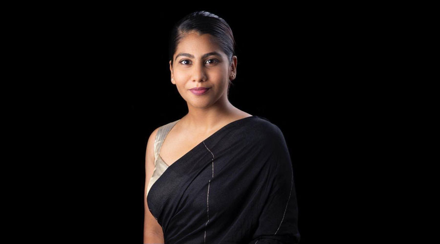 The proliferation of Gender Based Violence online and self regulation of social media platforms by Chamathka Ratnayake