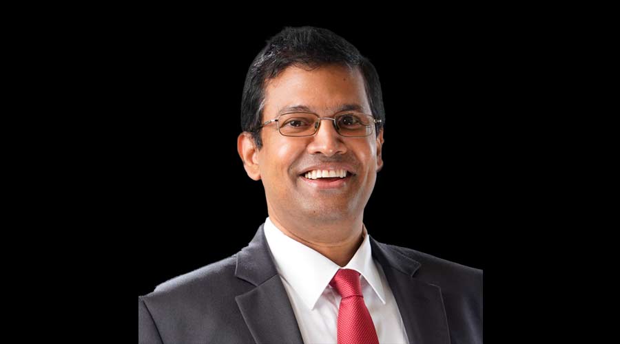 Seylan Bank appoints Ramesh Jayasekara as Director CEO to lead next stage of transformation and growth