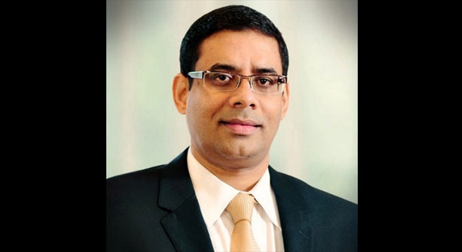Union Bank appoints Dinesh Weerakkody to the Board