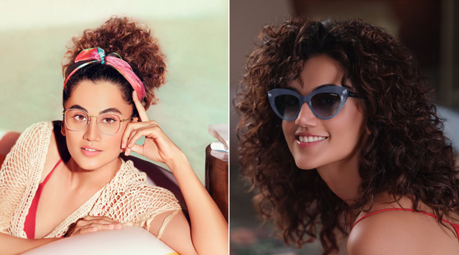 Latest Vogue Eyewear sunglasses launched in Sri Lanka
