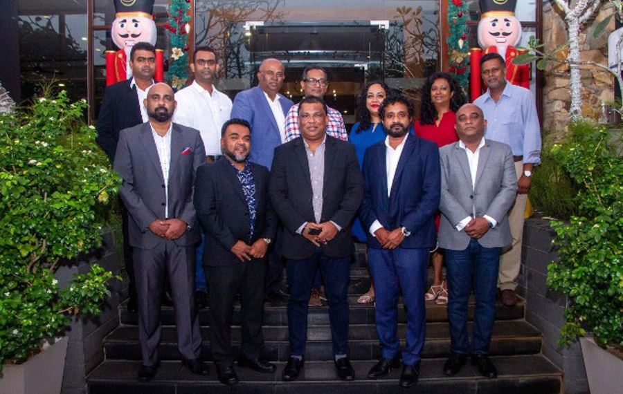 Event Management Association of Sri Lanka launches star studded Dream Music Fest 2022 with Dialog