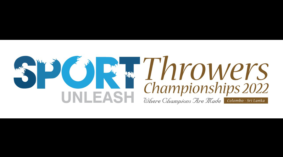 SportUnleash Throwers Championships 2022 to take place on 12 November