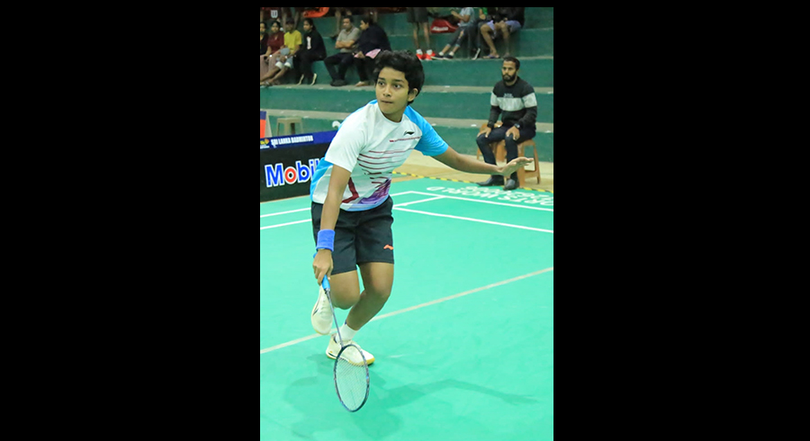 Entries open for 71st Nationals Badminton Championships