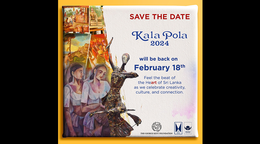 Kala Pola 2024 Spotlighting Artistic Diversity and Creative Expression through Visual Art