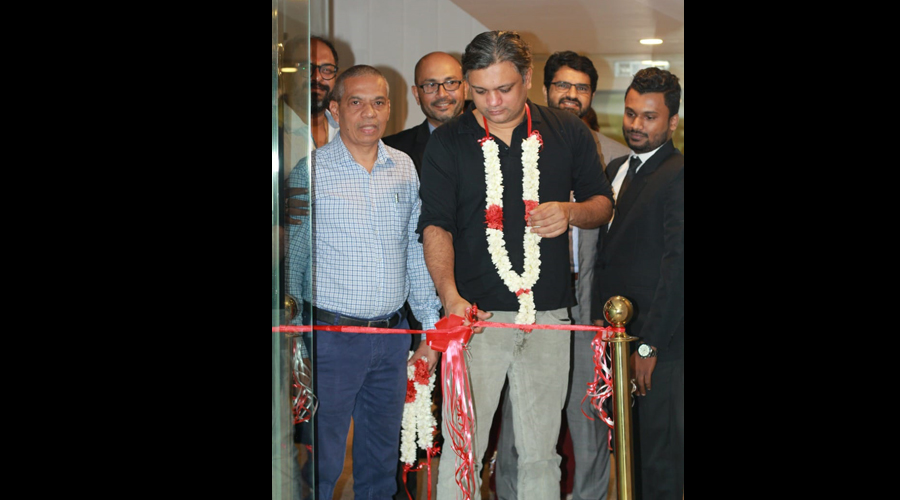 JLL inaugurates property management office at Iconic Galaxy