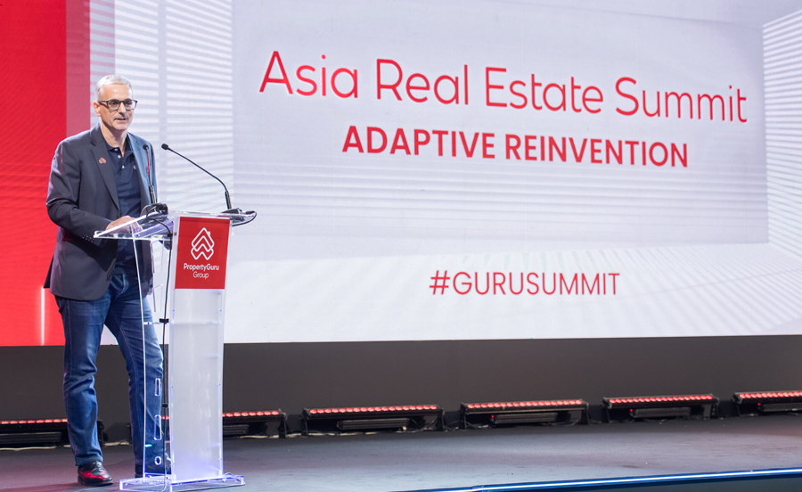 PropertyGuru Asia Real Estate Summit 2022 calls for responsible innovation and adaptive reinvention