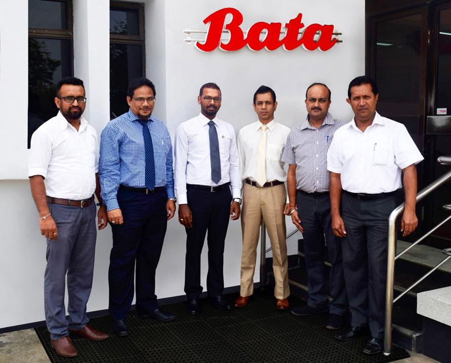 Bata with MyDeal.lk and MyStore.lk