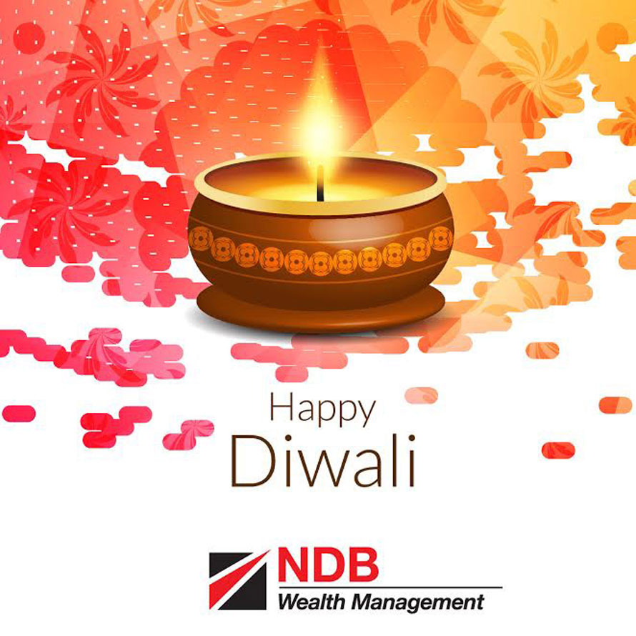 NDB Wealth advises financial independence to light up your Deepavali
