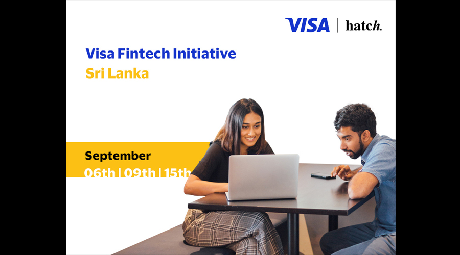 Visa announces launch of Visa Fintech Initiative Sri Lanka