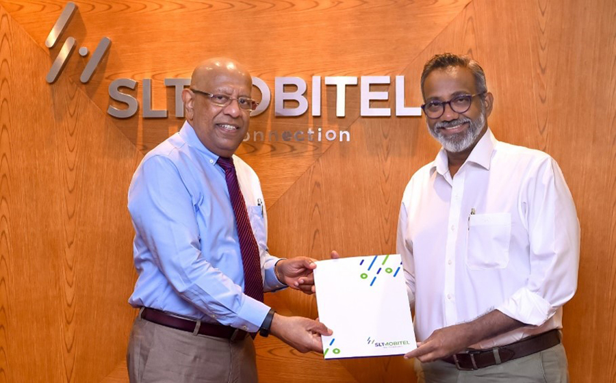 SLT MOBITEL s mCash and Ceylinco General Insurance join forces to empower Sri Lankan Women