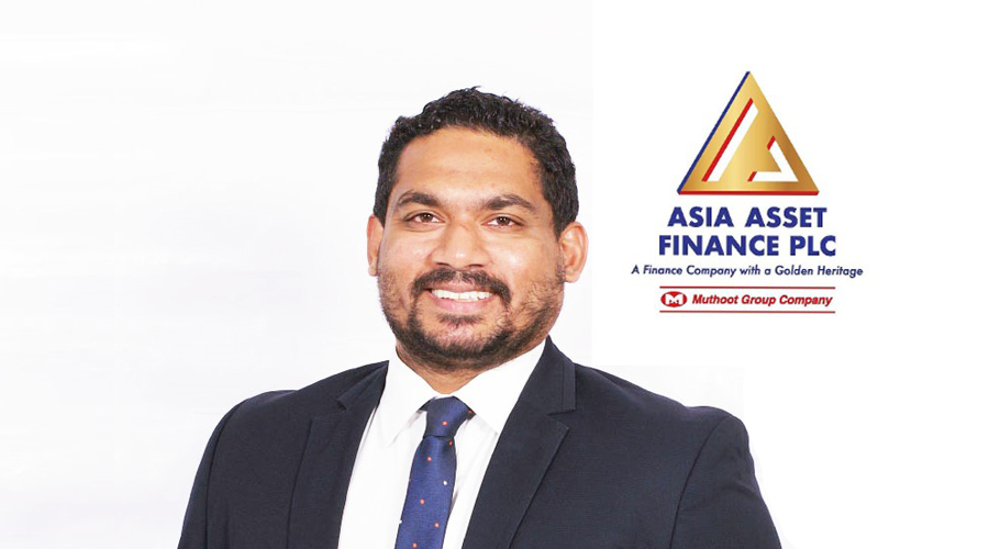 Asia Asset Finance PLC PAT Soars Over 328 and Asset Base grown by 25 in First Half of FY 2022 23