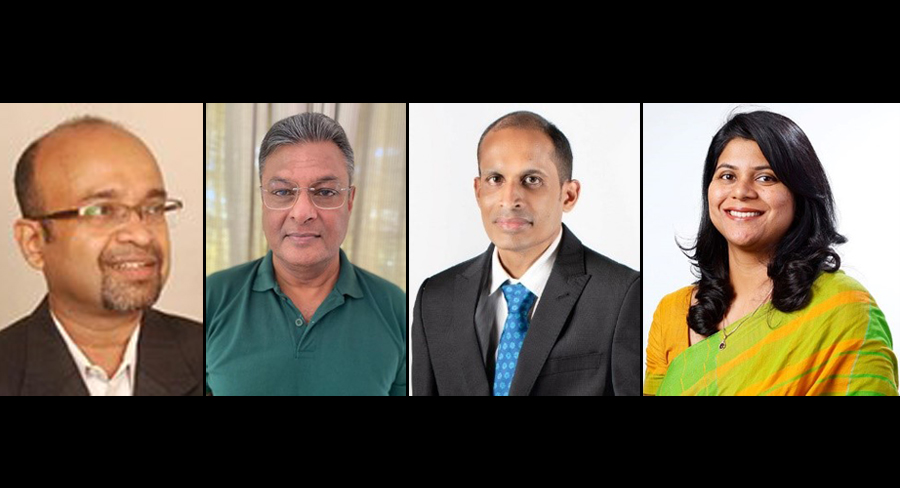 SEC CSE and CFA Society Sri Lanka collaborate to host a webinar on Demystifying Green Bonds