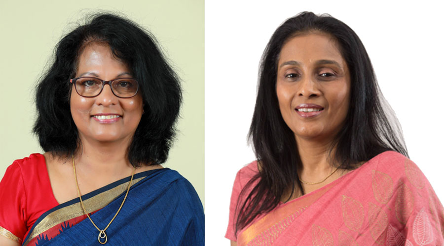 Seylan Bank appoints Sunjeevani Kotakadeniya and Averil Ludowyke to the Board of Directors