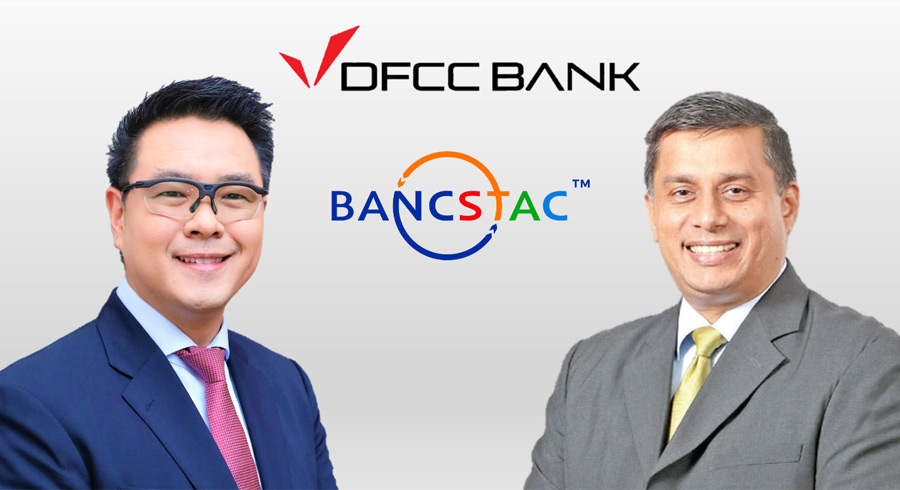 DFCC Bank Partners with Bancstac Empowers Businesses to Accept Online Payments from Major International Cards