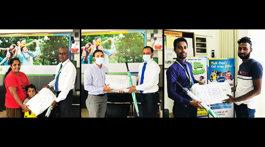HNB Finance successfully hosts competition for World Photography Day