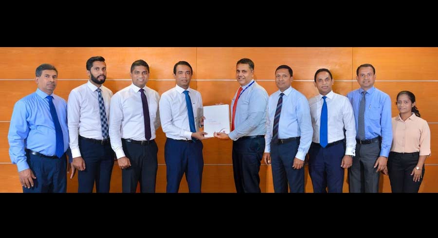 HNB HNBA launch free Key Person Insurance cover for SMEs