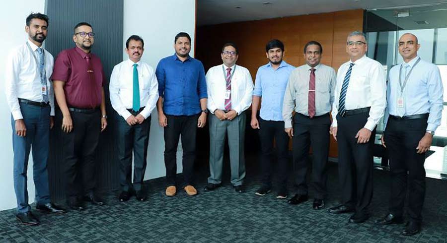 Seylan Bank redefines FinTech collaboration as exclusive processor on Helakuru