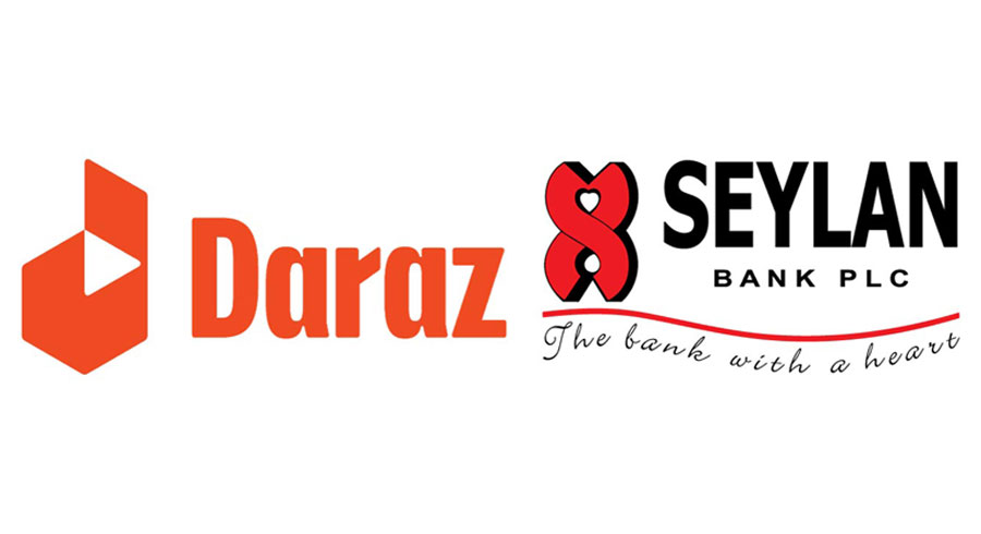 Seylan enables site wide discounts on Daraz.lk for Cardholders