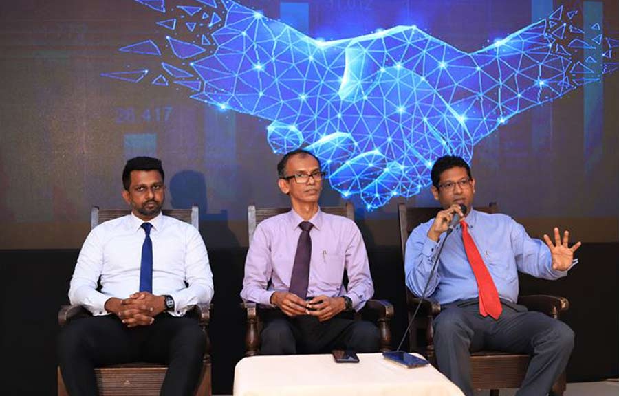 SEC and CSE host another Investor Forum in Trincomalee