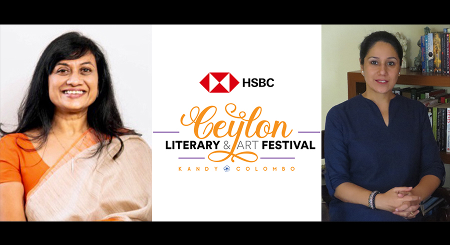 HSBC Ceylon Literary Art Festival Unveils Enriching Childrens Program and Future Literary Creative Platform